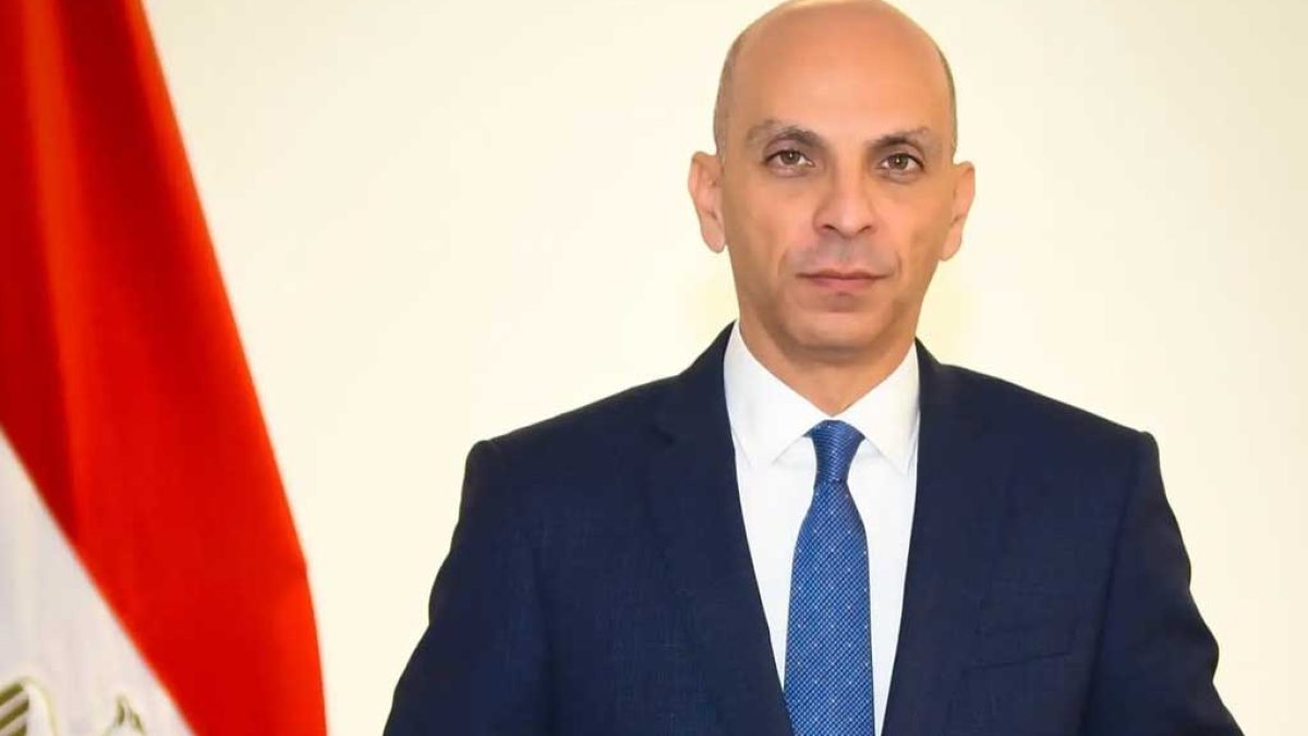 مخالفت مصر با طرح اسرائیل برای اداره نوار غزه