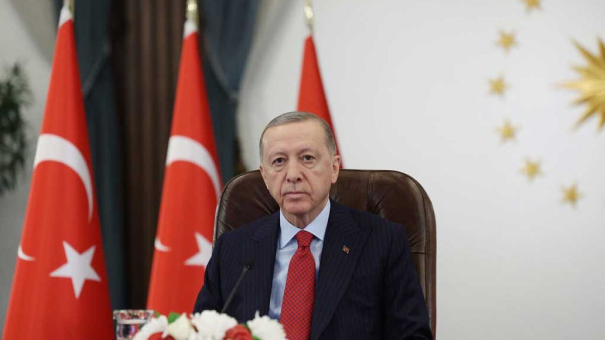 تحولات سوریه پس از سقوط دولت بشار اسد و موضع اردوغان