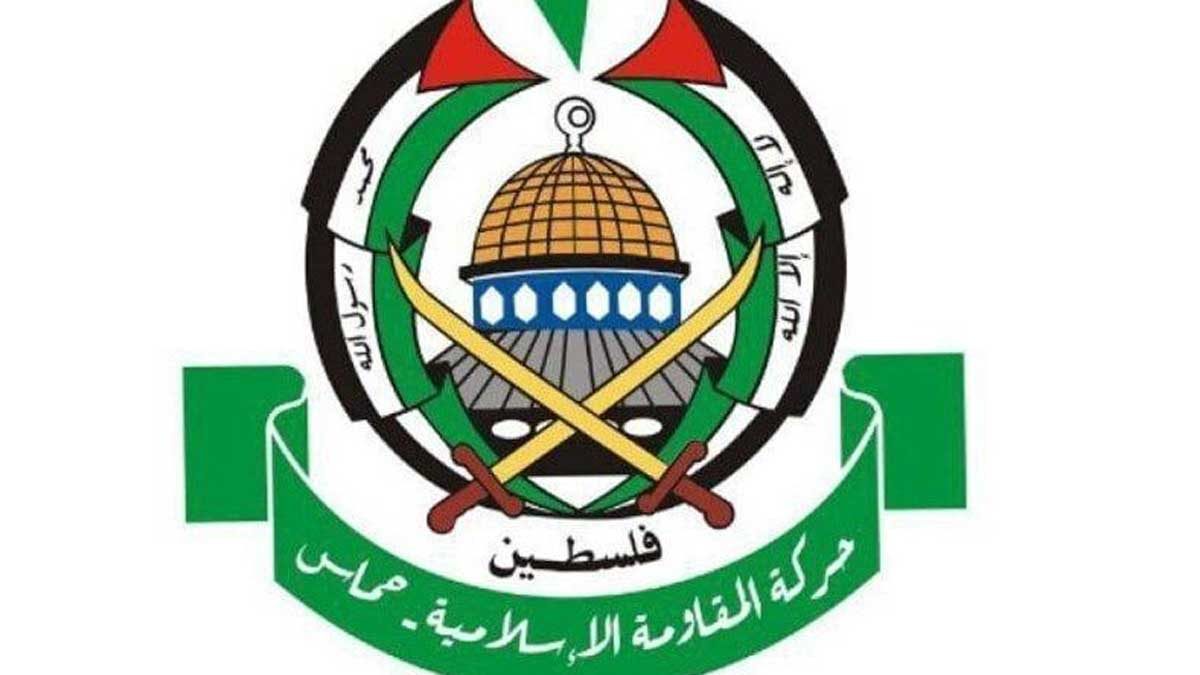مذاکرات صلح حماس و اسرائیل