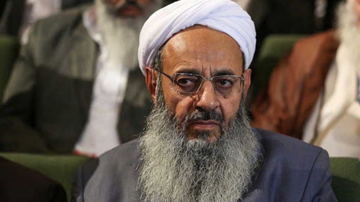 مسجد مکی زاهدان، نماد وحدت و همدلی اقوام و مذاهب ایرانی