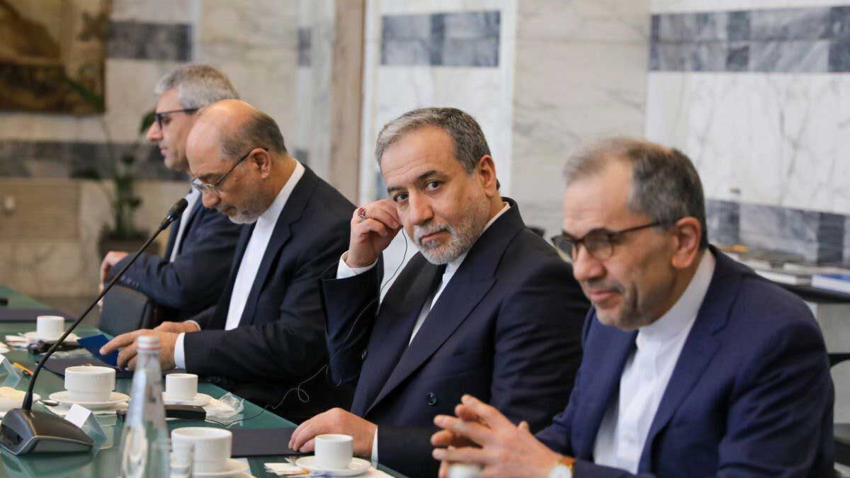 همکاری کشورهای غرب آسیا برای صلح و ثبات منطقه‌ای