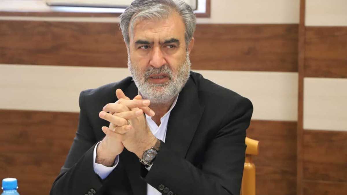 تقابل دیدگاه‌های دیپلماتیک ایران و آمریکا 