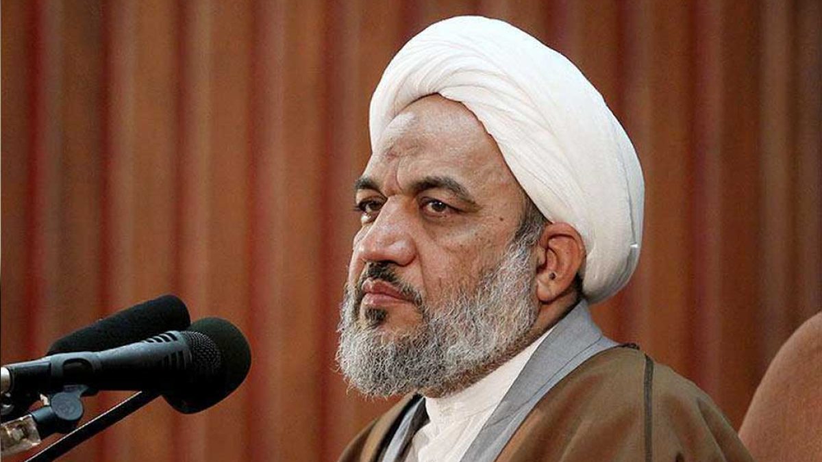 جلسه شورای عالی فضای مجازی و بحث درباره مدیریت فضای دیجیتال
