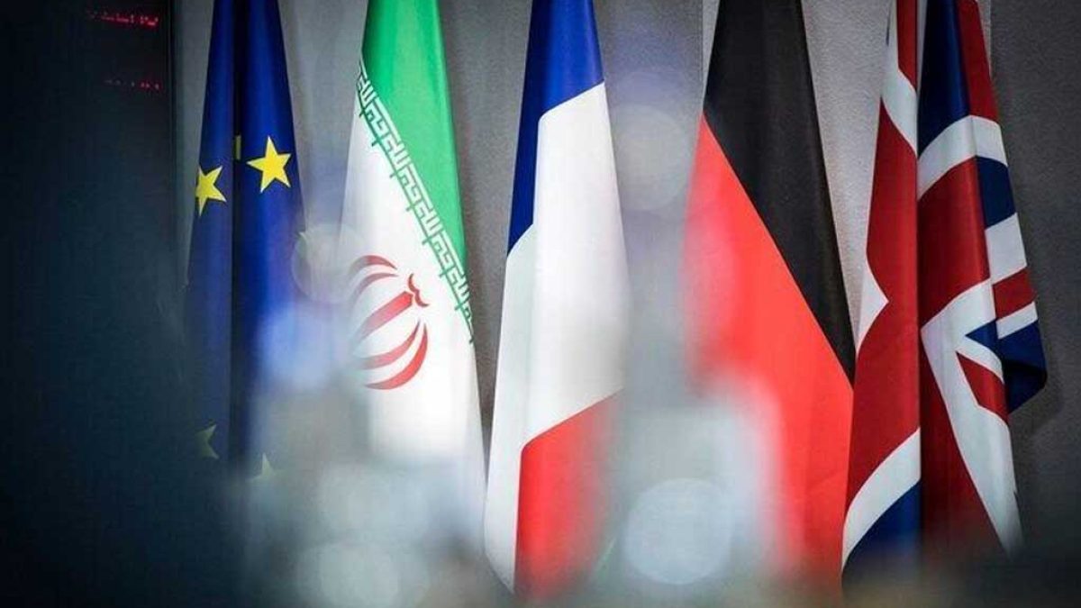 کشتی‌های تجاری ایران در آب‌های بین‌المللی