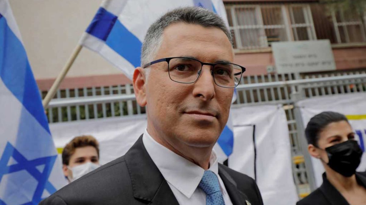 استقبال اسرائیل از ممنوعیت شعار فلسطینی در آلمان