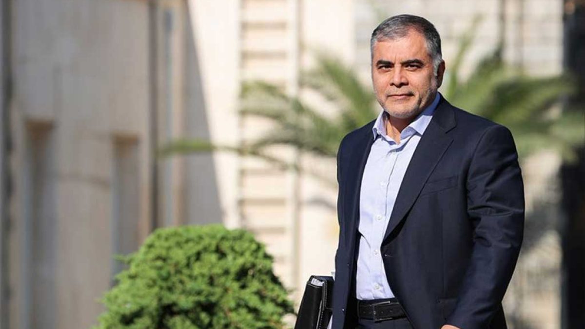 وزیر نفت در حاشیه جلسه هیئت دولت درباره مدیریت مصرف گاز