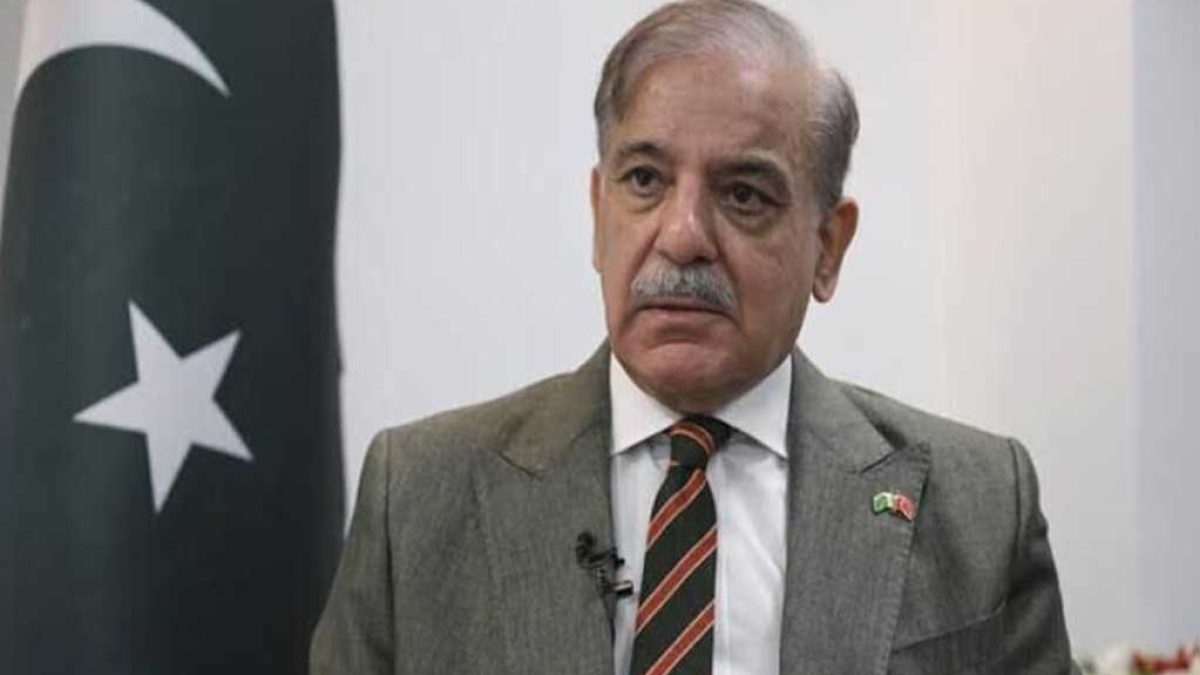 تنش‌های مرزی پاکستان و افغانستان و اظهارات شهباز شریف