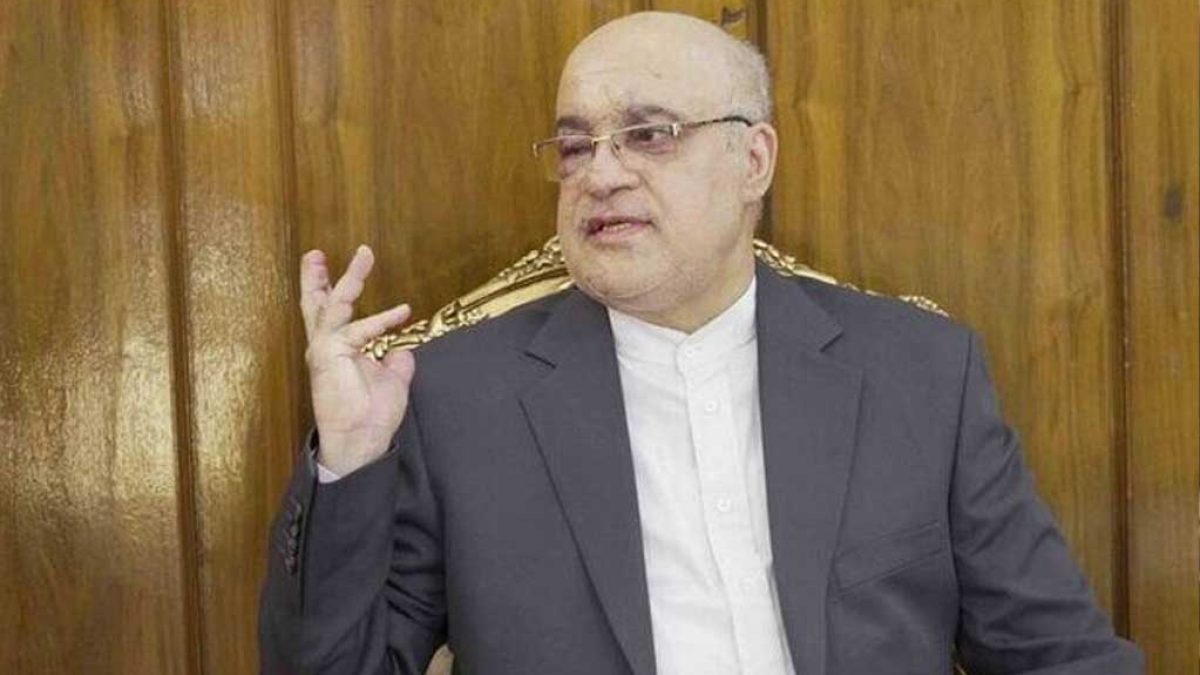 دیدار هیئت آمریکایی با رهبر مخالفان سوری در دمشق