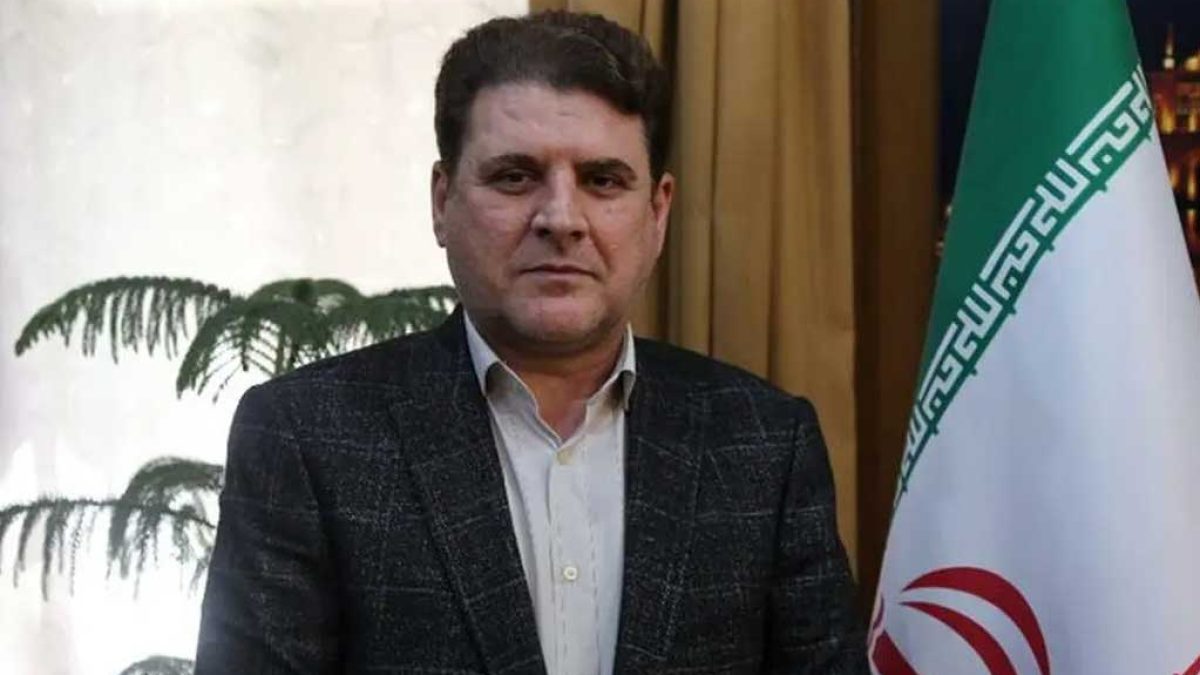 نشست مسئولان انتخابات استان تهران