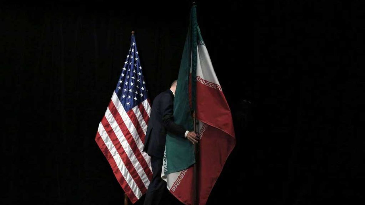 مذاکرات غیرمستقیم ایران و آمریکا با میانجیگری عمان