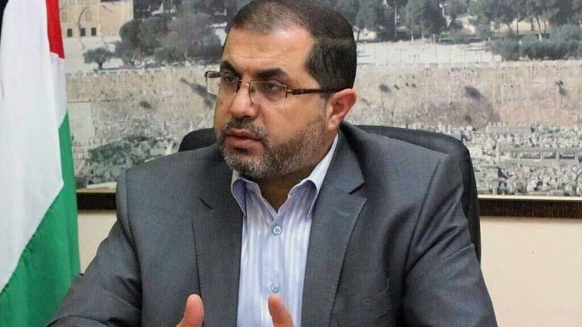 مبادله اسرا میان حماس و اسرائیل در نوار غزه