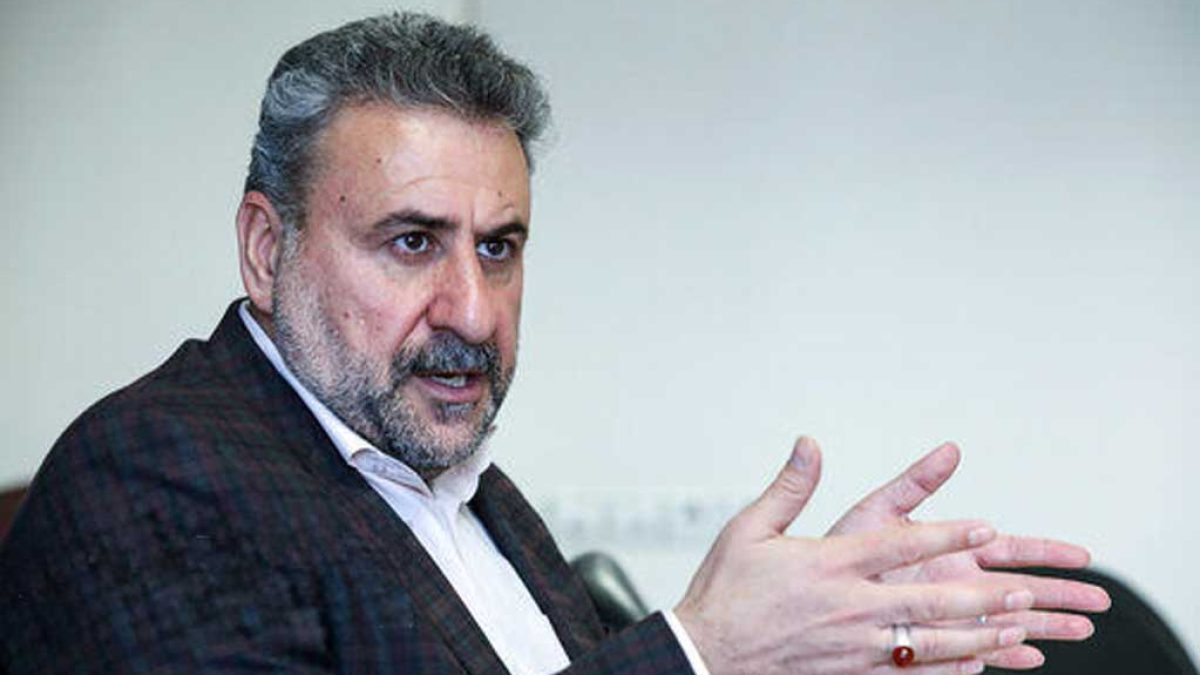 تنش دیپلماتیک ایران و آمریکا در سایه ادعای نامه ترامپ به رهبر انقلاب