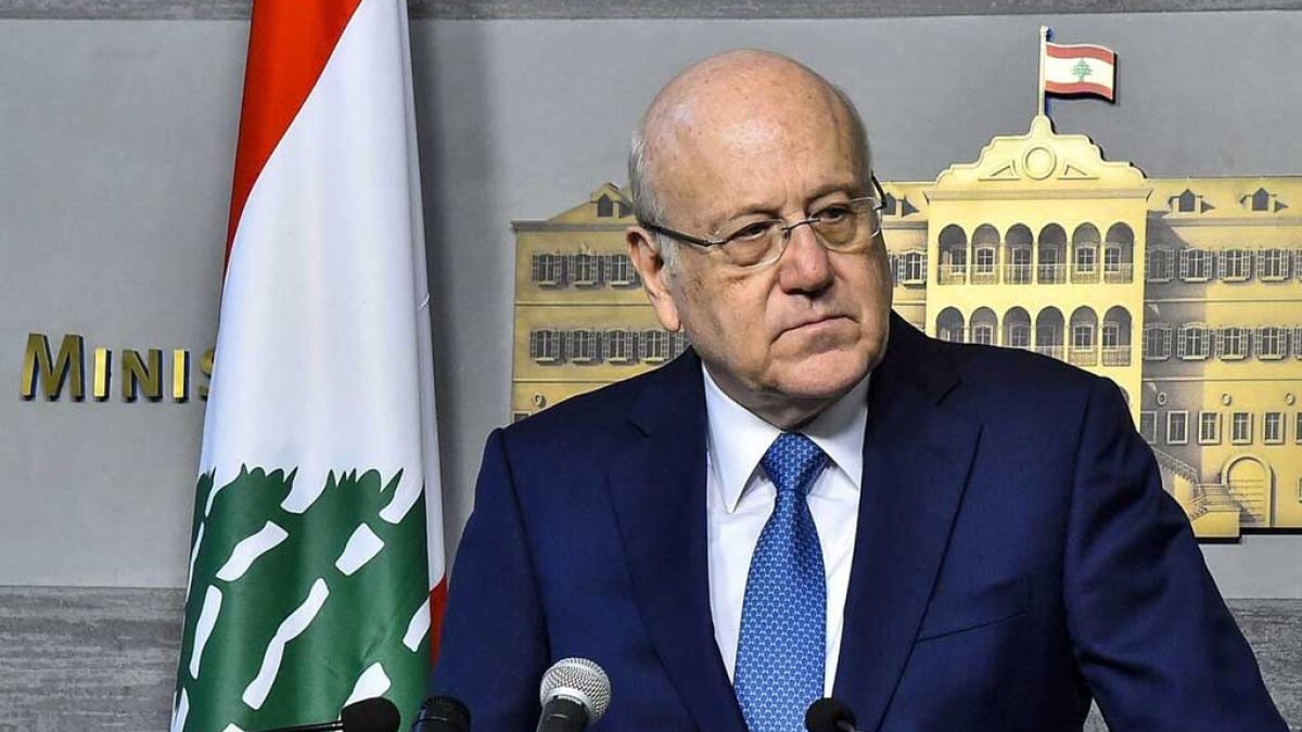 پارلمان لبنان در آستانه انتخاب رئیس جمهور جدید