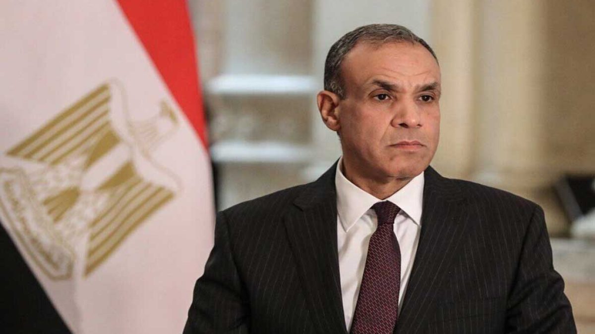 آتش‌بس غزه مذاکرات مصر