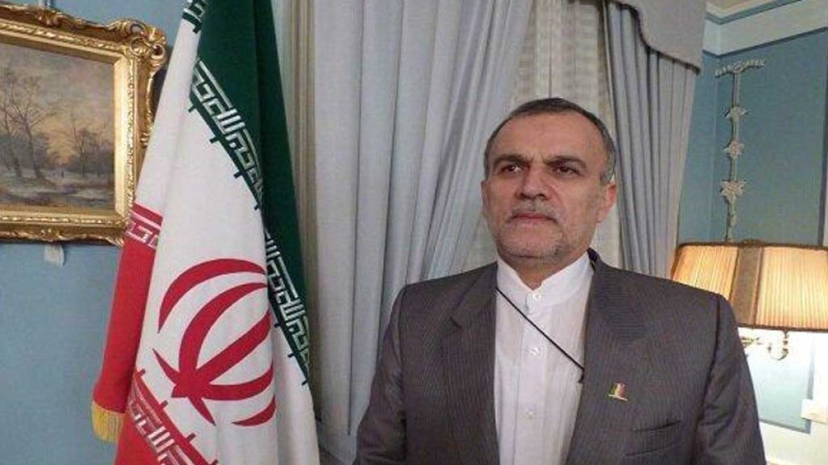 همایش ملی توسعه صادرات غیرنفتی در تبریز