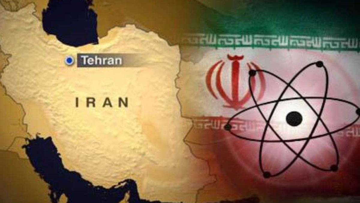 تنش دیپلماتیک میان آمریکا و انگلیس بر سر سیاست‌های ایران