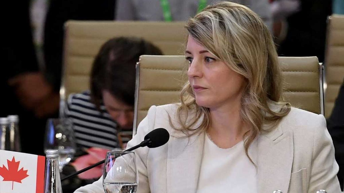 تنش تجاری کانادا و آمریکا: نشست وزیران در اوتاوا