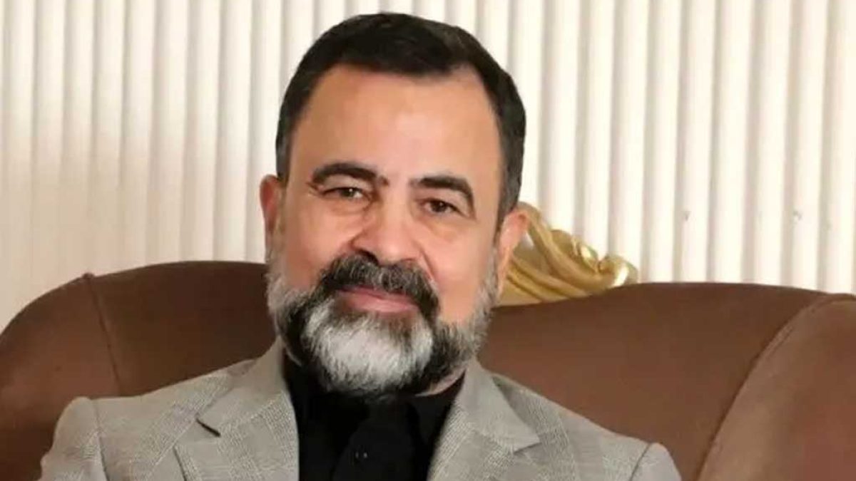پل ارتباطی ایران با جامعه جهانی