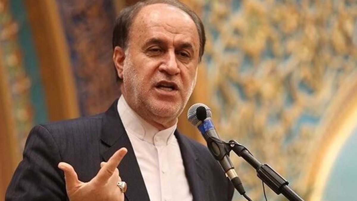 جلسه هم‌اندیشی مدیران روابط عمومی دولت در آستانه دهه فجر