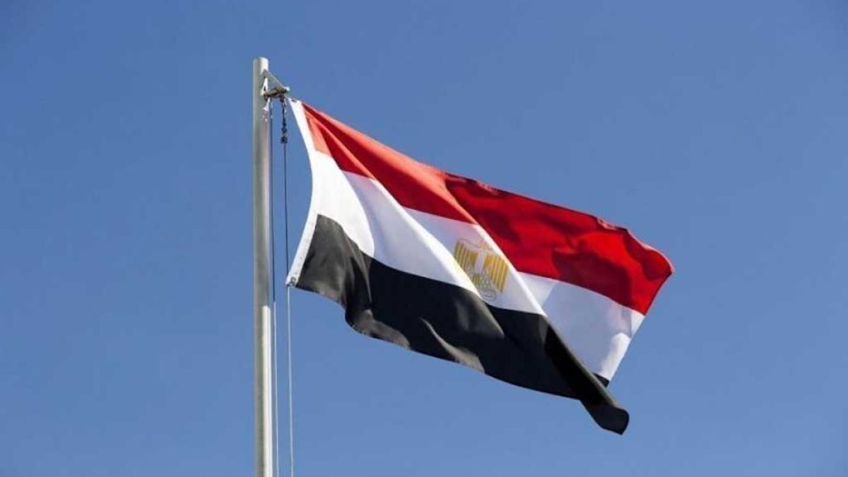 واکنش مصر به اظهارات نتانیاهو و حمایت از فلسطینیان غزه