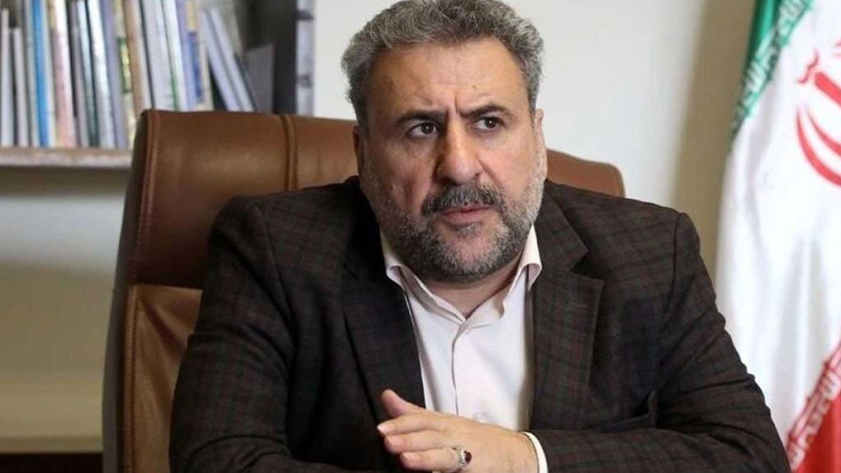 تحلیل روابط ایران و آمریکا در دوره جدید ریاست جمهوری ترامپ