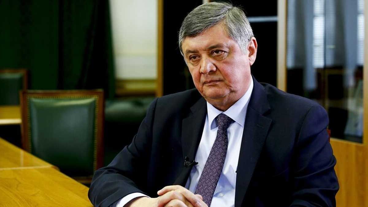 نشست مشورتی مسکو درباره افغانستان و پایگاه بگرام