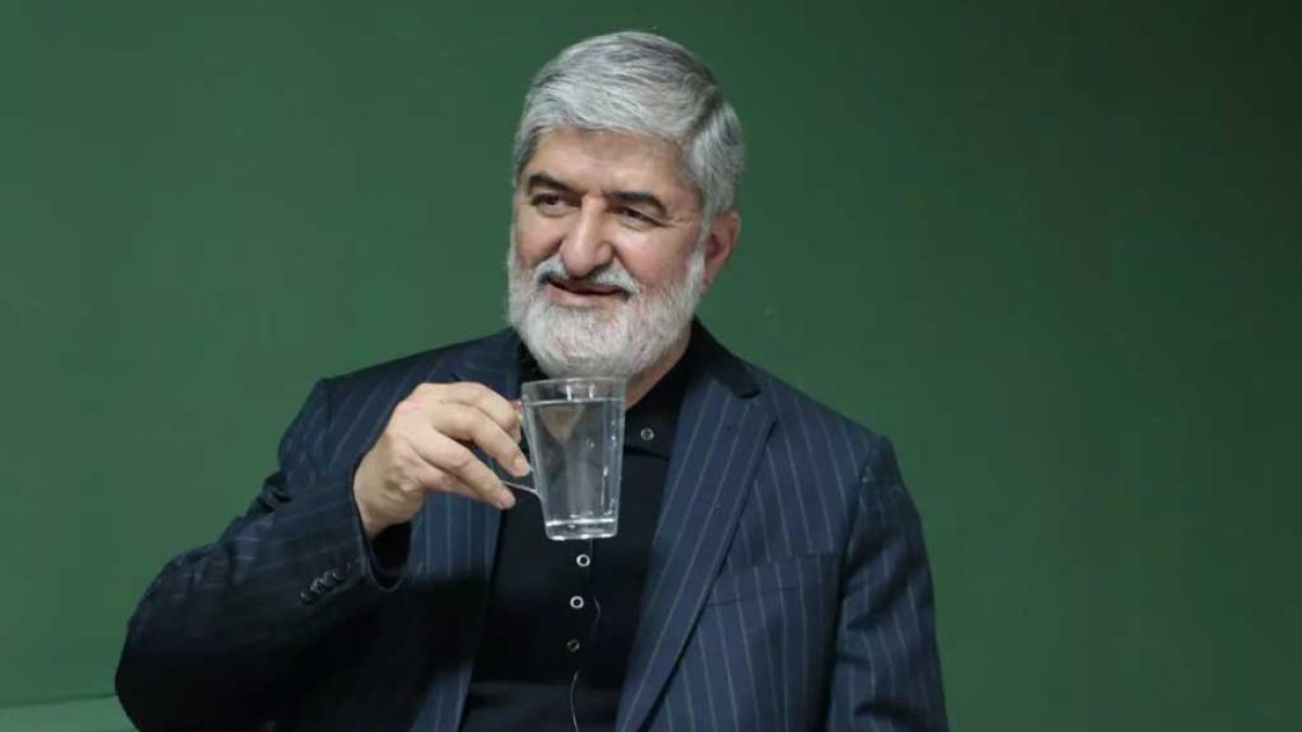 تقابل دیدگاه‌ها در مورد مذاکره با آمریکا: مطهری و موضع رهبری