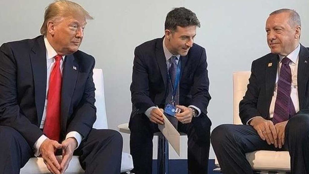 خروج نیروهای آمریکایی از سوریه و شرط ترامپ برای اردوغان