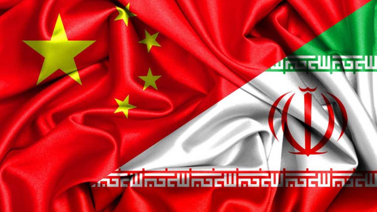 نمایشگاه بین‌المللی واردات چین و حضور مقامات ایرانی