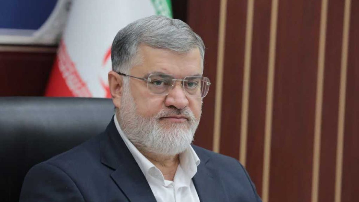 دانشجویان در حال مطالعه و تحقیق