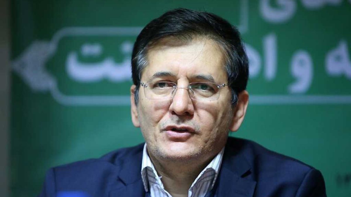 گفتگو با عثمان سالاری درباره استیضاح وزرا و وفاق ملی