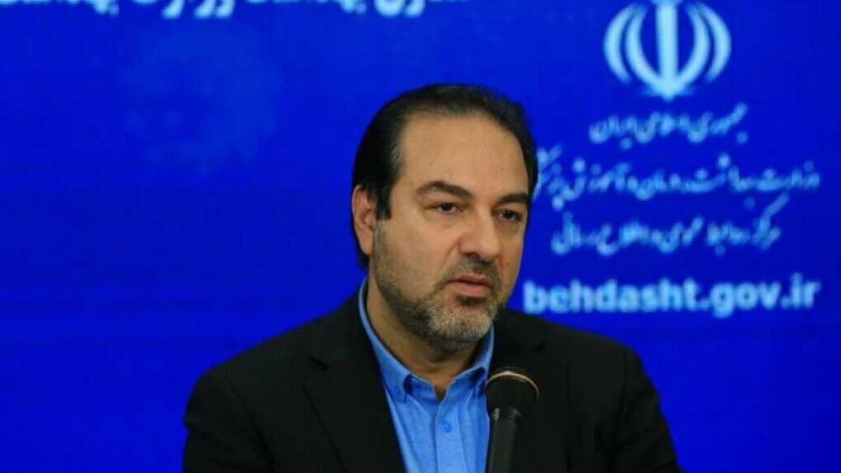 تقابل بهداشت و درمان در نظام سلامت ایران