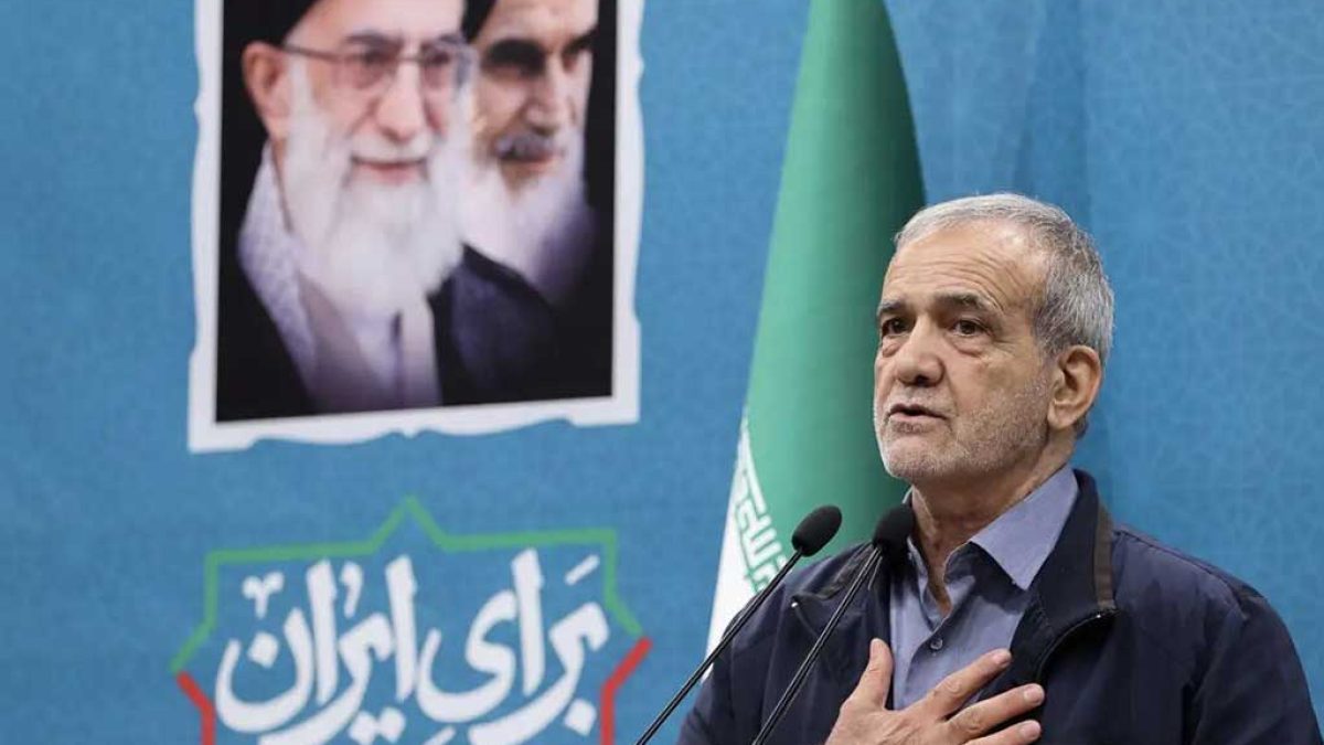 وفاق ملی: راهبرد کلیدی دولت چهاردهم برای همدلی و اتحاد ملی