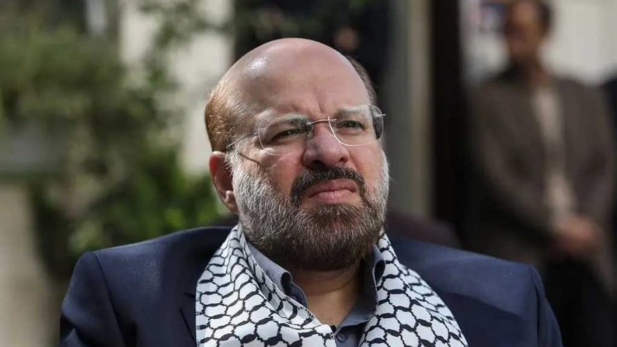 اجلاس بین‌المللی همبستگی با کودکان و نوجوانان فلسطینی