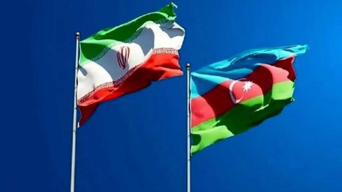 دیدار دیپلماتیک مقامات ایران و آذربایجان در وزارت امور خارجه