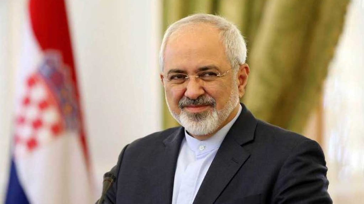 تکذیب درخواست ویزای آلمان توسط محمد جواد ظریف