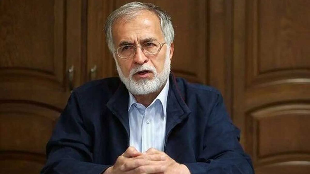 سردار سلیمانی، سرباز وطن و حافظ ارزش‌های دفاع مقدس
