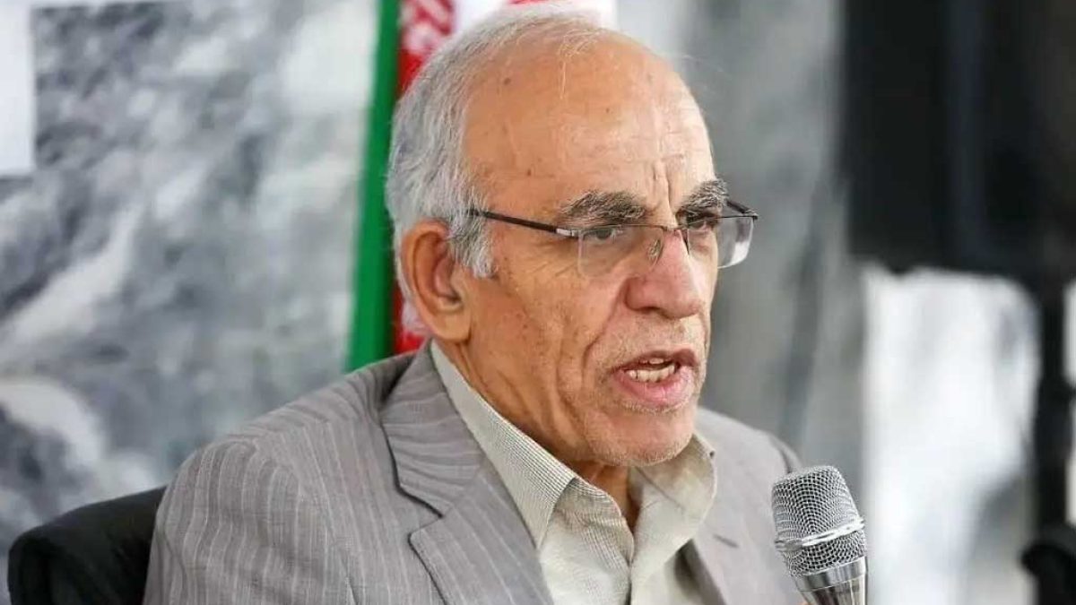 مذاکرات مستقیم ایران و آمریکا: مسیری به سوی رفع تحریم‌ها