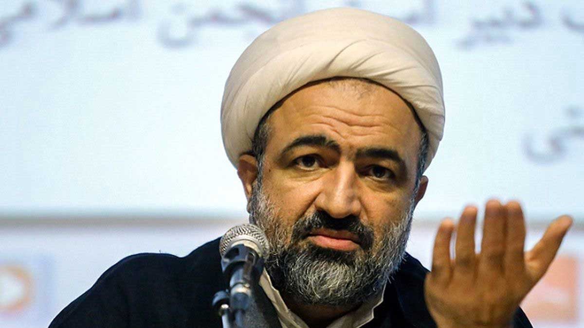 جلسه علنی مجلس شورای اسلامی