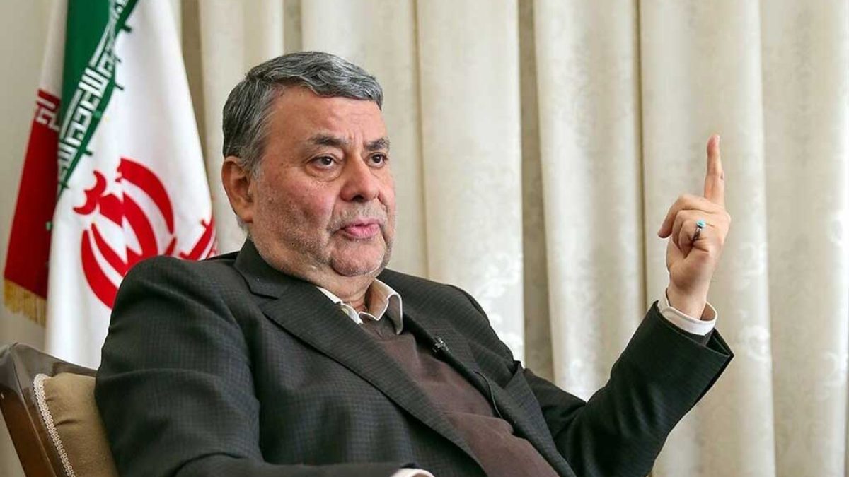 هیأت مذاکره‌کننده ایران در رم برای مذاکرات غیرمستقیم با نمایندگان دولت ترامپ