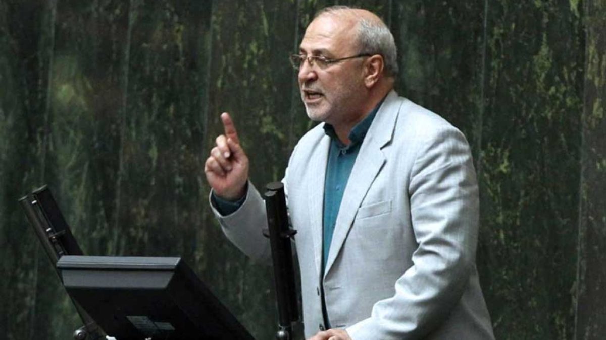 جلسه علنی مجلس شورای اسلامی و بررسی تفریغ بودجه ۱۴۰۲