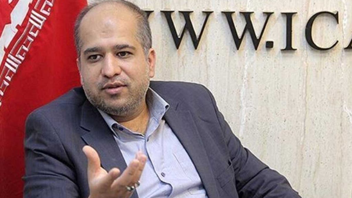 نامه نمایندگان مجلس درباره FATF به مجمع تشخیص مصلحت نظام