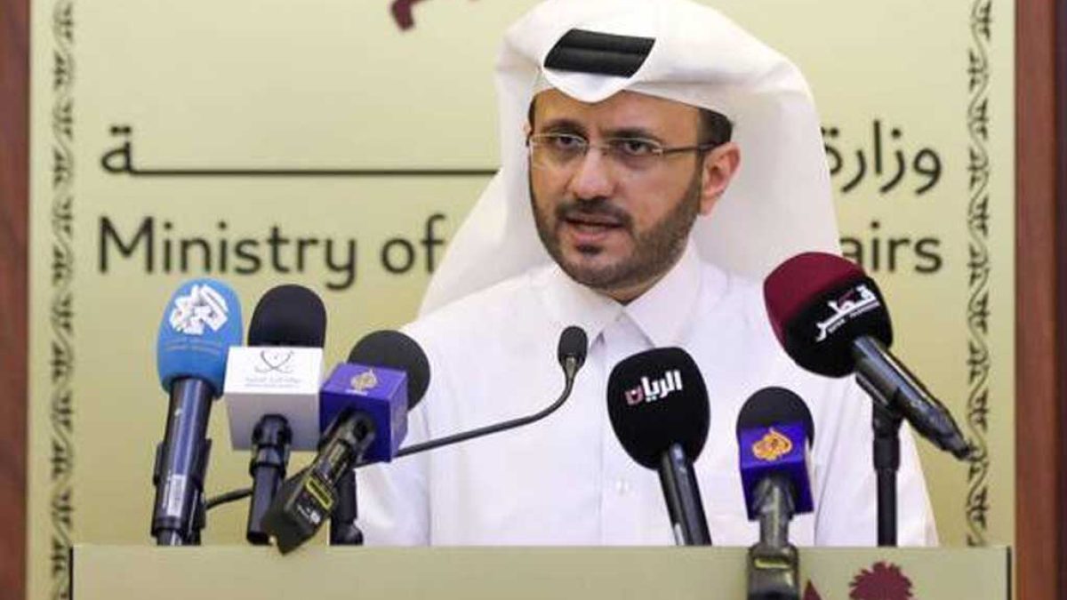 مذاکرات صلح غزه: نقش میانجی‌گری قطر