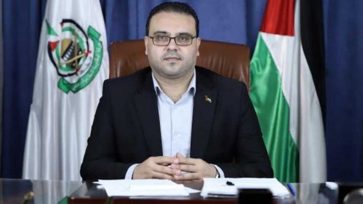 تبادل اسرا میان حماس و اسرائیل در حضور صلیب سرخ بین‌المللی