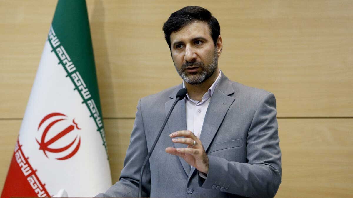 نشست خبری سخنگوی شورای نگهبان