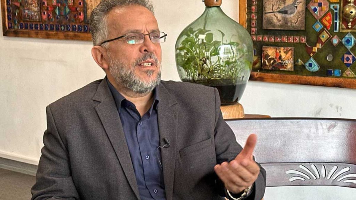 گفتمان وفاق ملی و ضرورت برنامه‌ریزی راهبردی