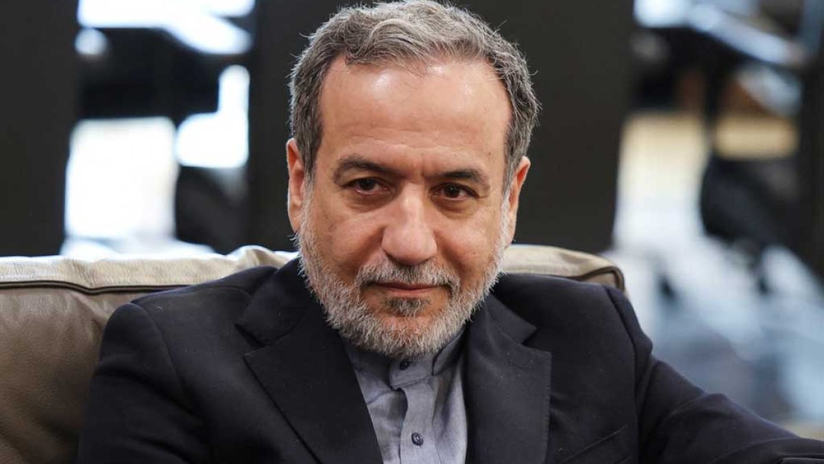 هشدار قاطع عراقچی به بایدن