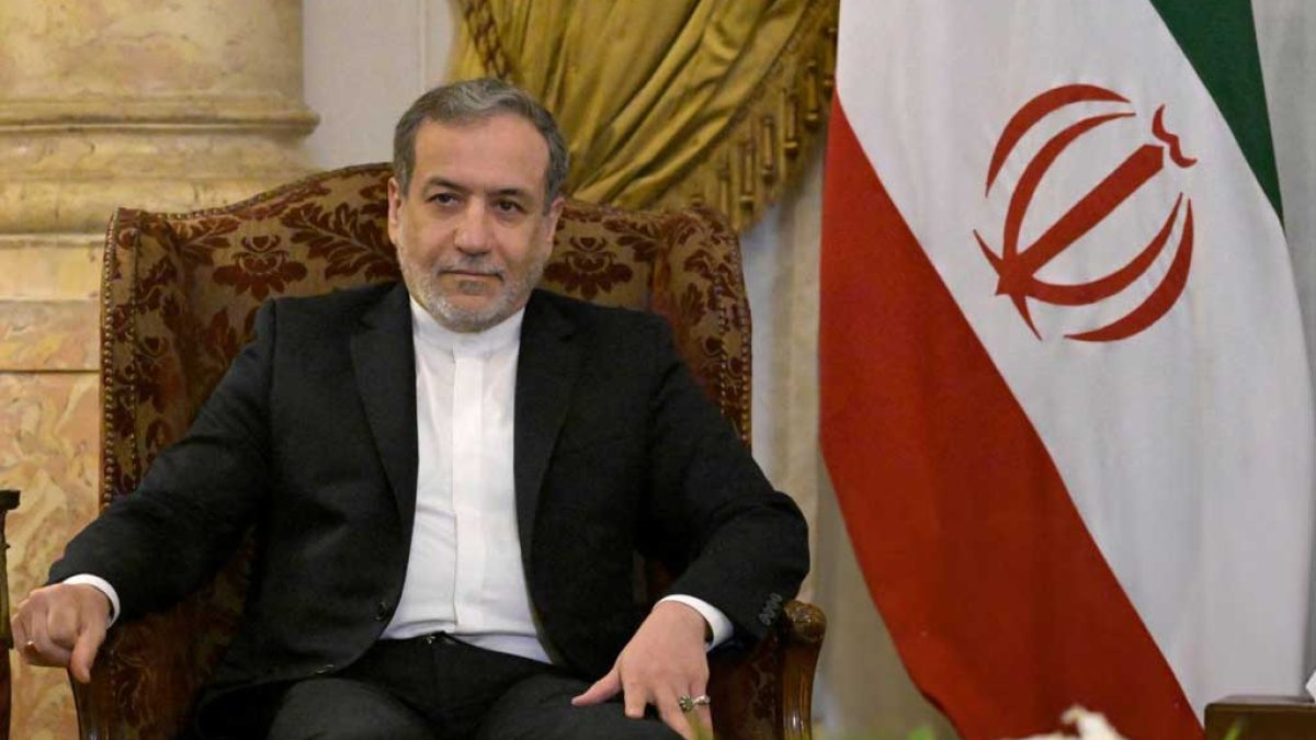 عباس عراقچی در دیدار با رهبران کشورهای منطقه