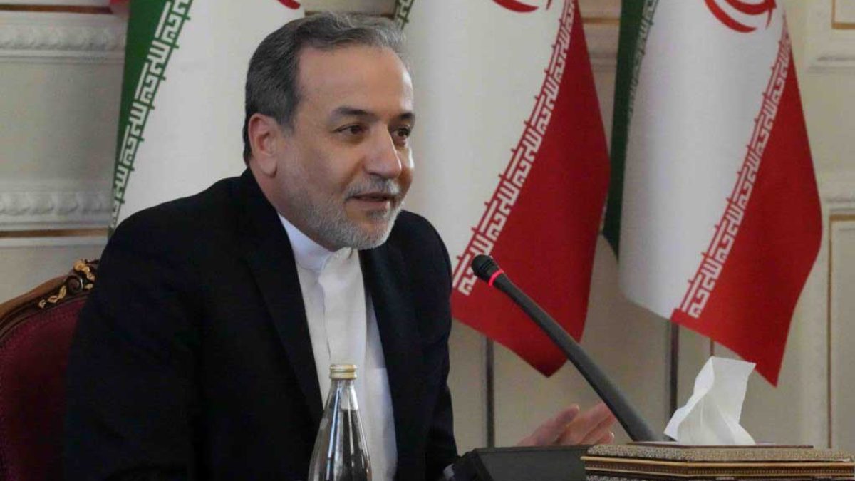 واکنش وزیر خارجه ایران به اظهارات بورل در شبکه ایکس
