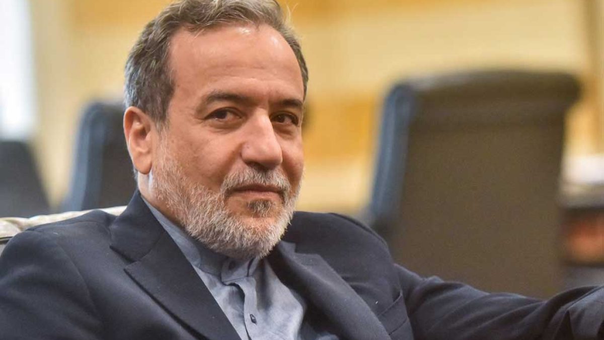 گفتگوی وزیر امور خارجه درباره پیگیری تجاوز رژیم صهیونیستی